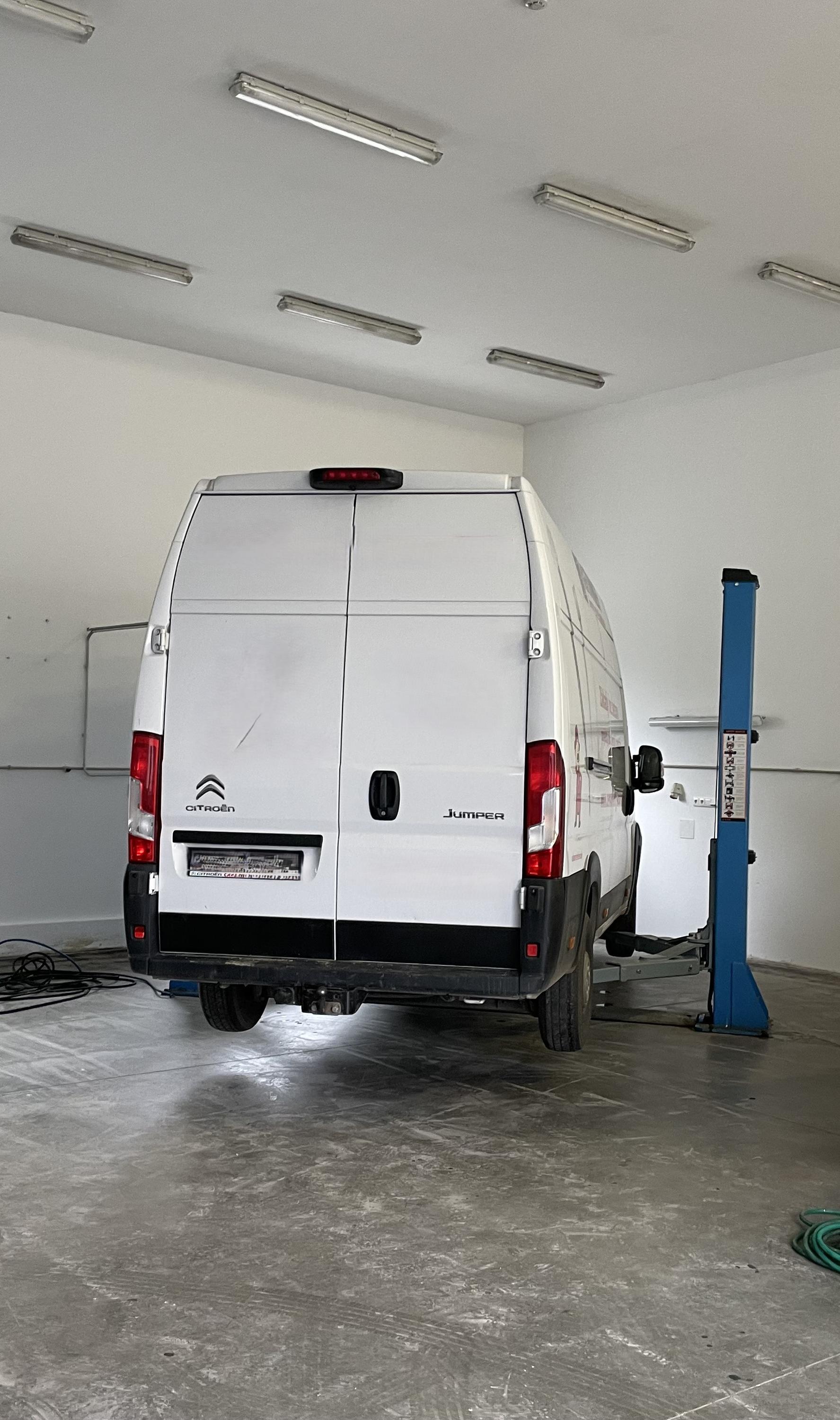Autoservis Benora, s.r.o. foto 4
