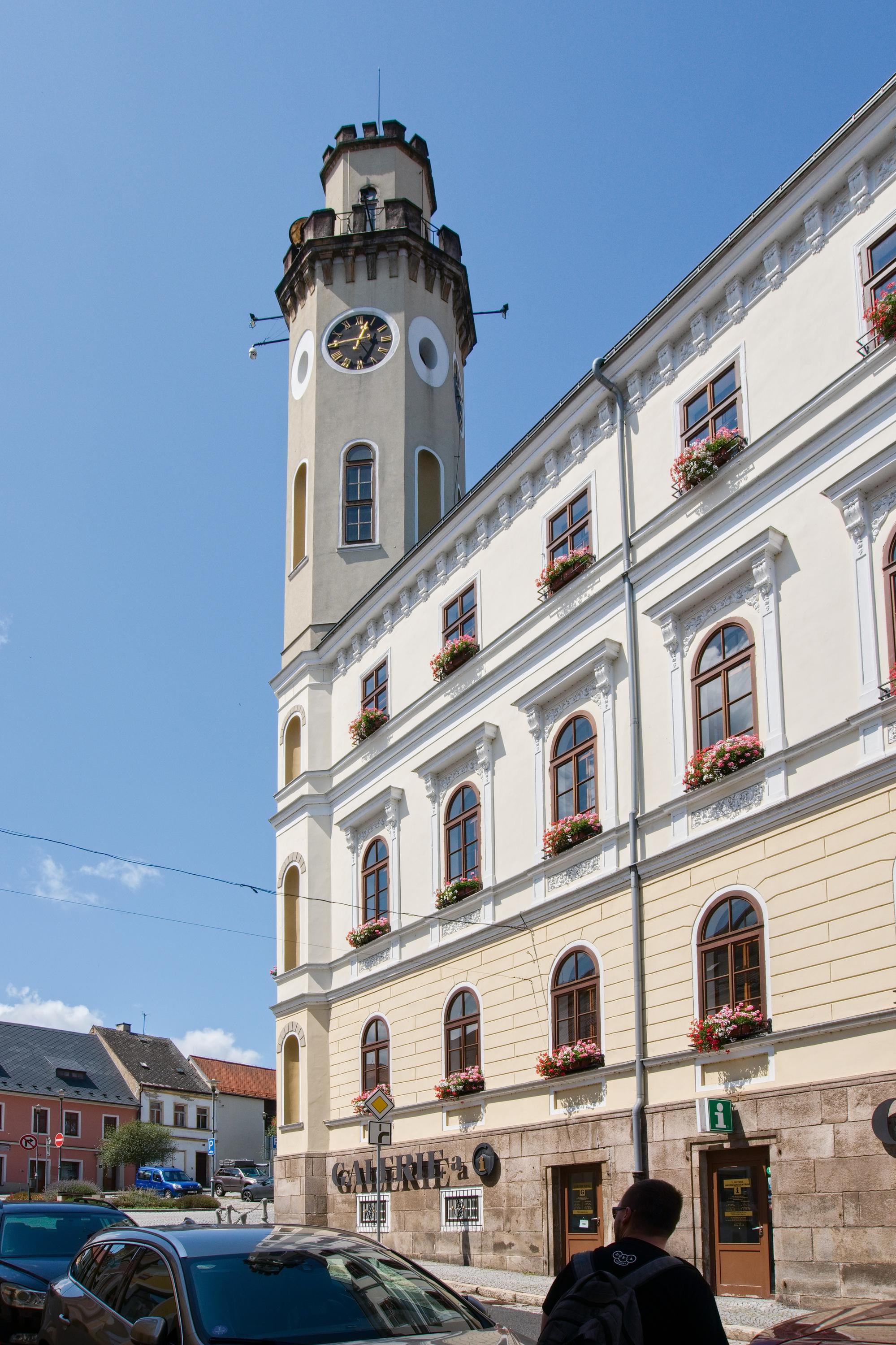 Galerie Kryt foto 3