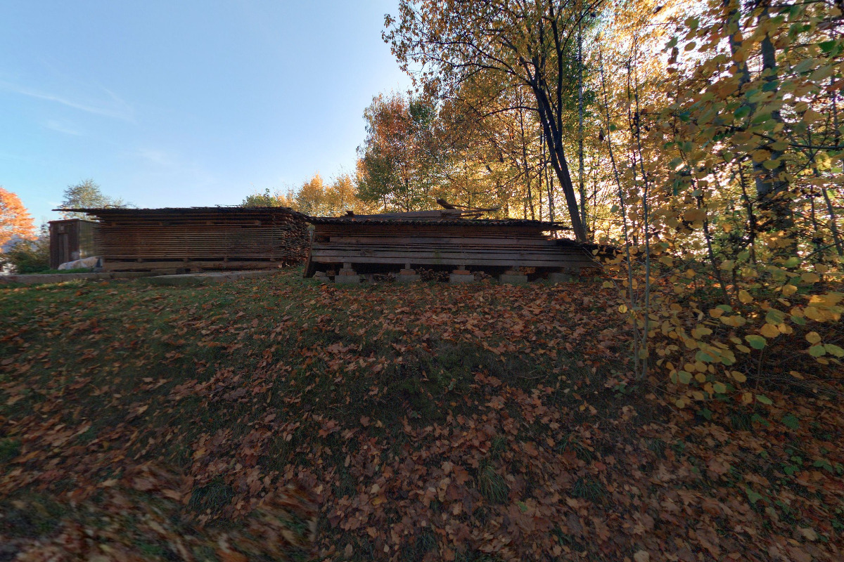 Ubytování v soukromí Háje nad Jizerou