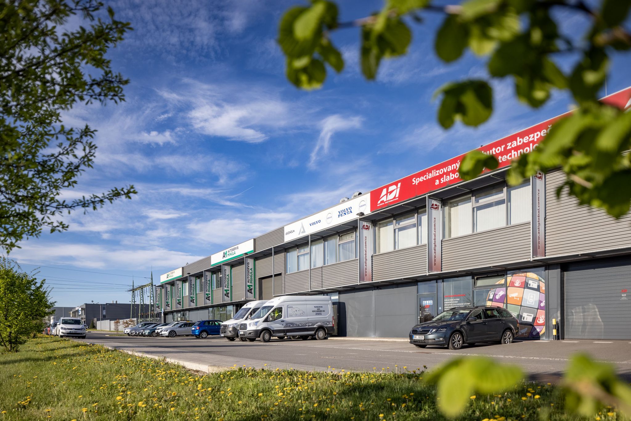 CTPark Ostrava foto 3