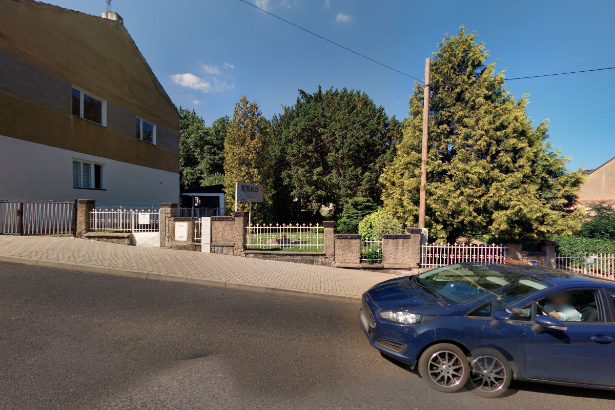 ERKO - REKLAMNÍ AGENTURA