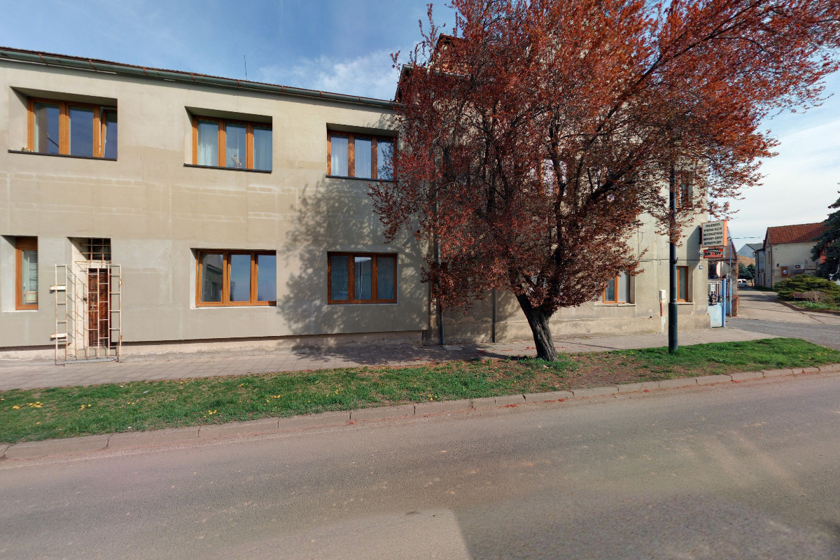 Televizní opravna - Tomáš Spurný - Antény - Satelity foto 2