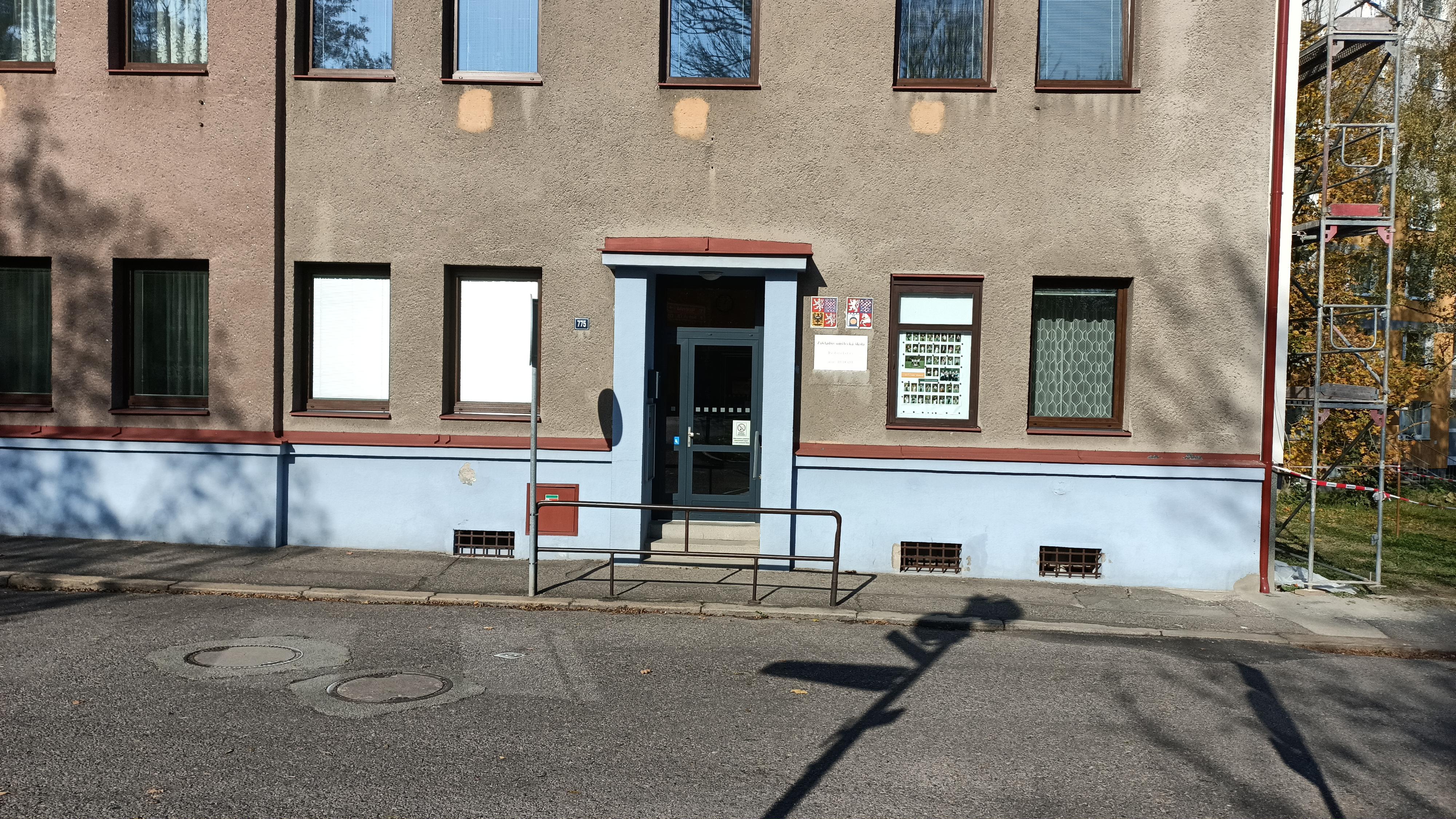 ZUŠ Česká Třebová foto 2