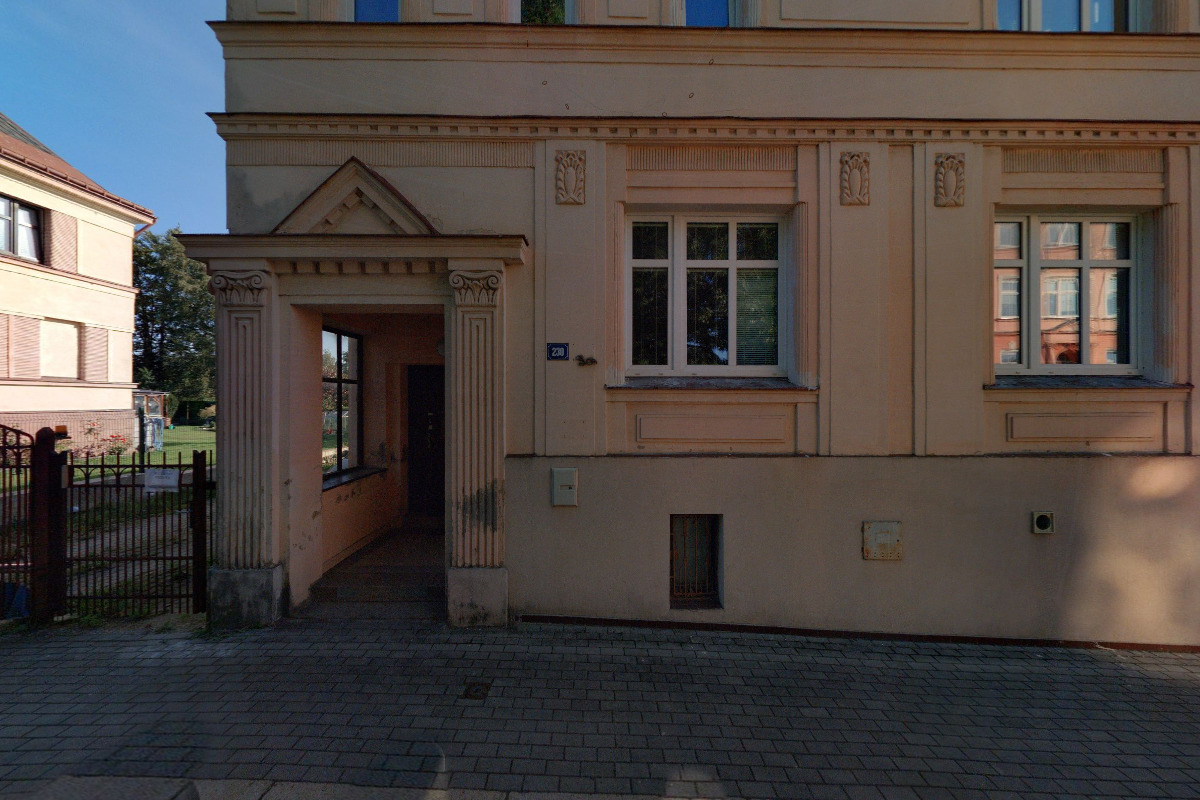 Bc. Michaela Pluchová