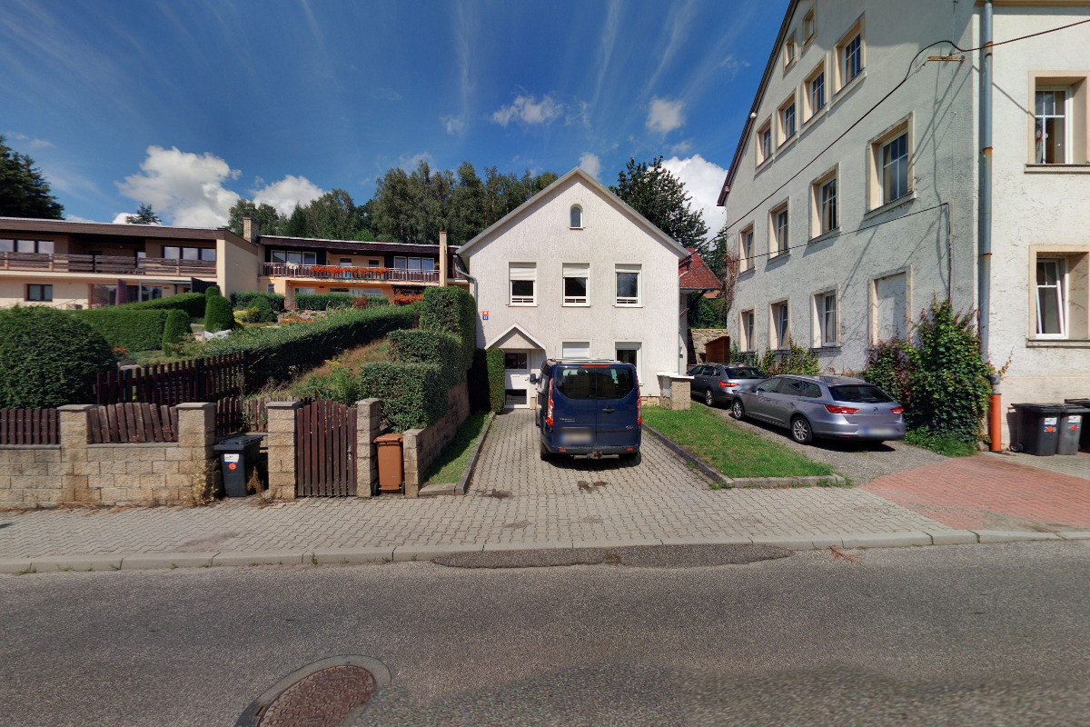 Diagnostika stavebních konstrukcí, s.r.o. foto 2