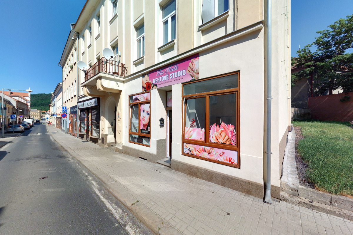 Ha Nails nehtové studio