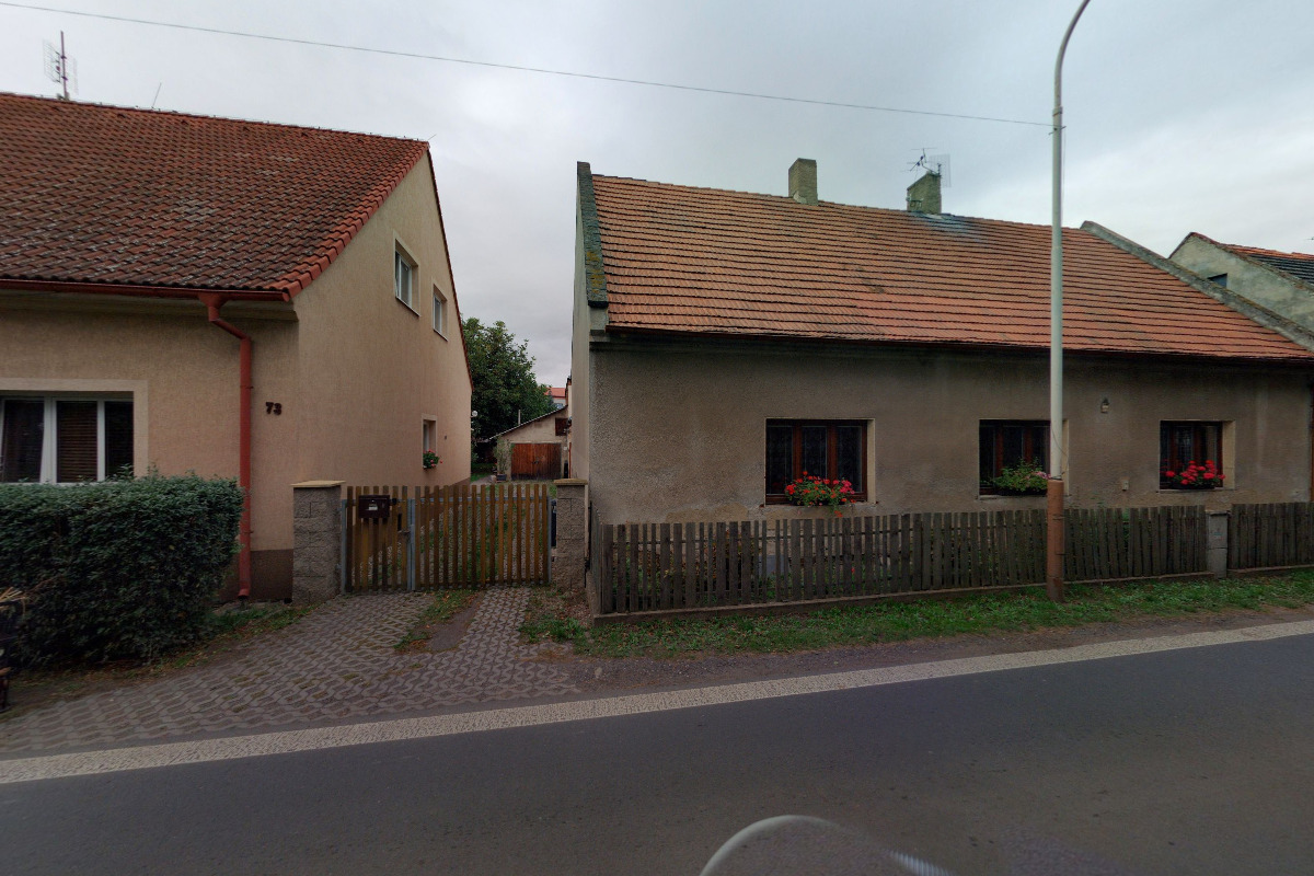 Pavel Henych - Truhlář