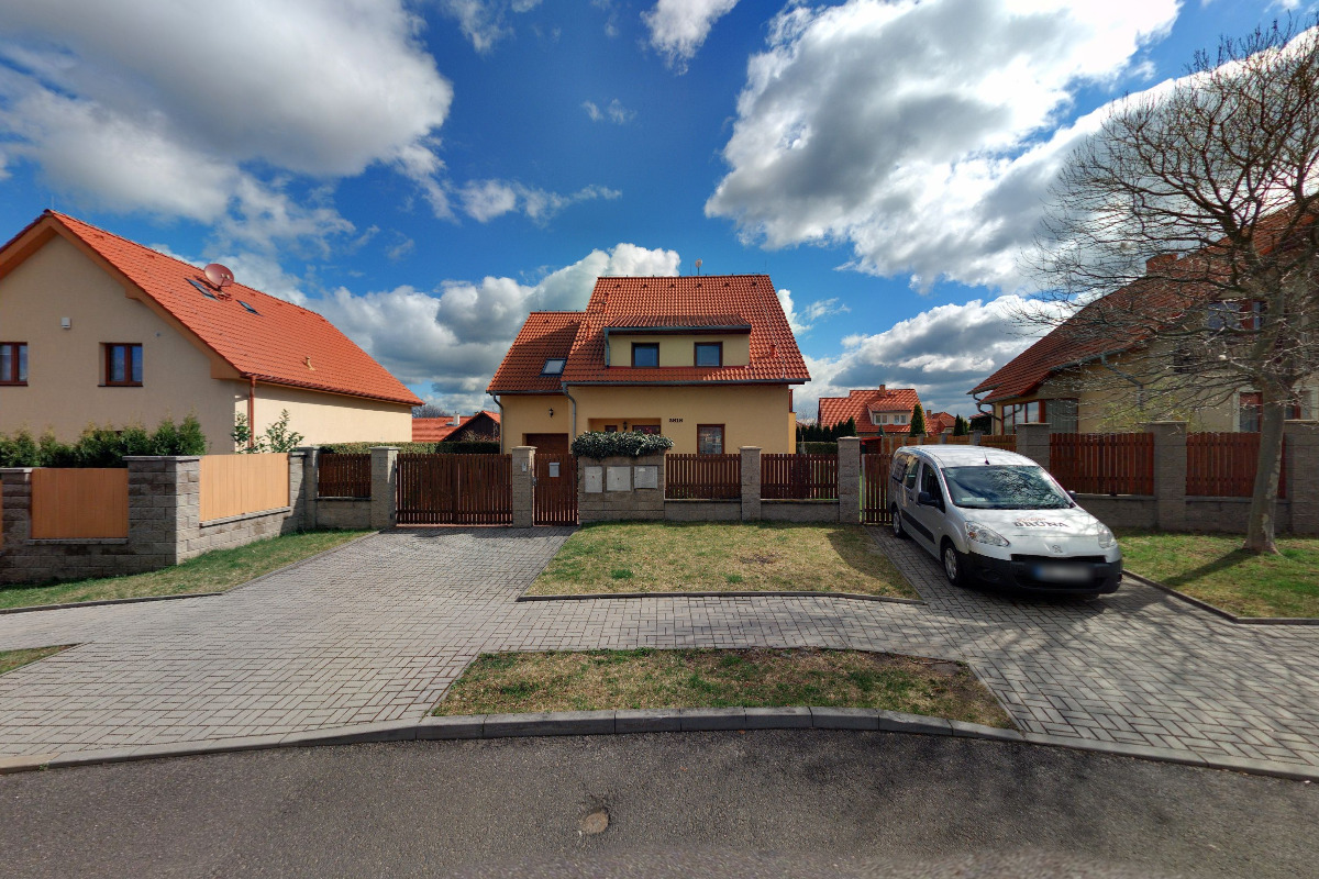 ELEKTRO BRůNA PRAHA, s.r.o.