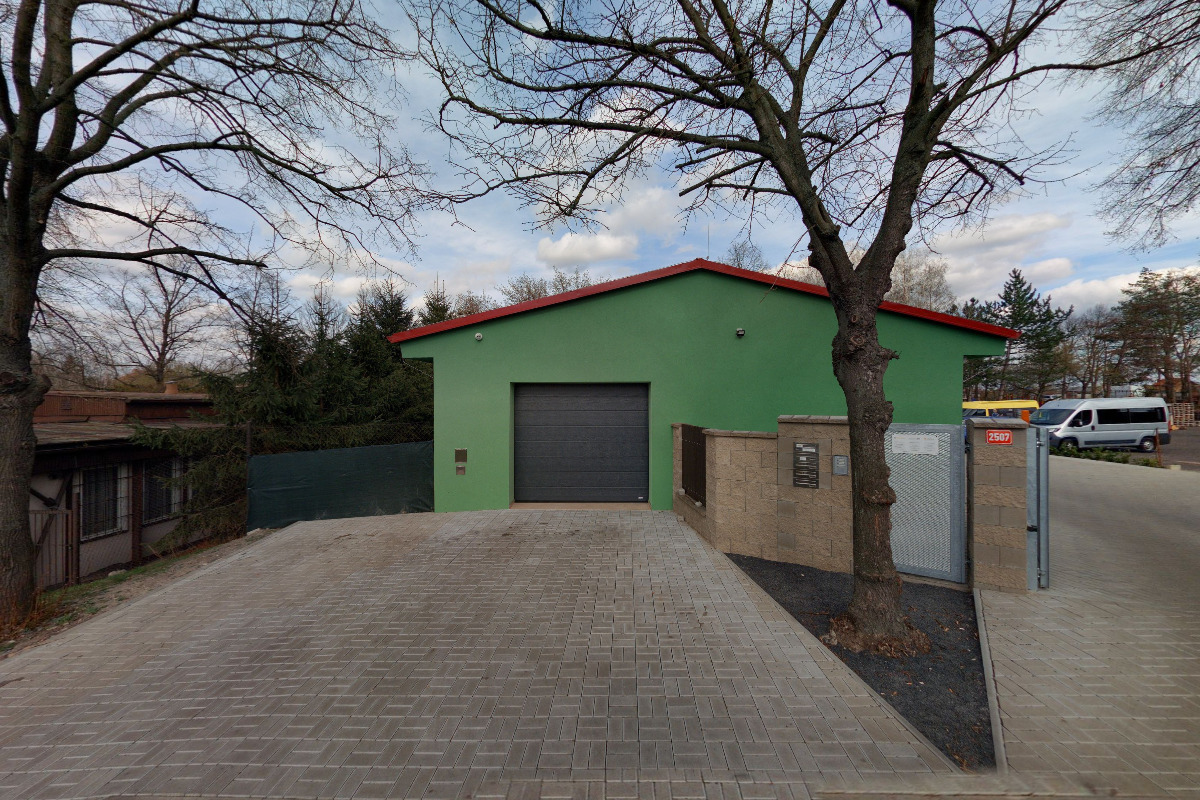 Comfort security s.r.o.