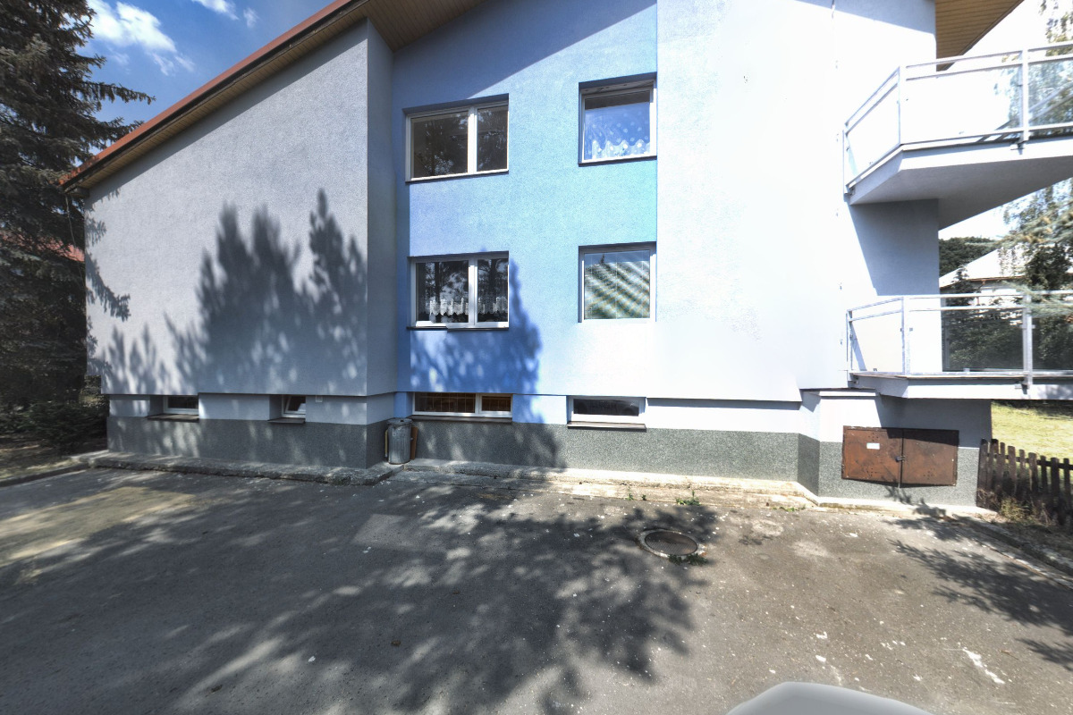 SOS dětské vesničky