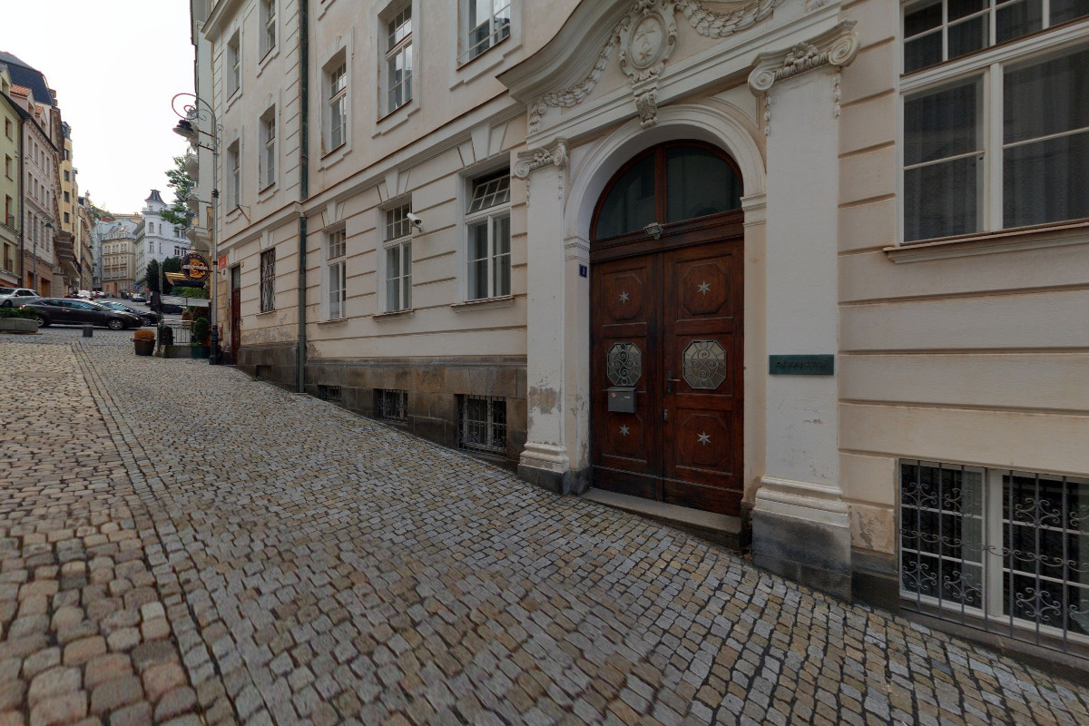 Římskokatolická farnost Karlovy Vary u sv. Maří Magdaleny