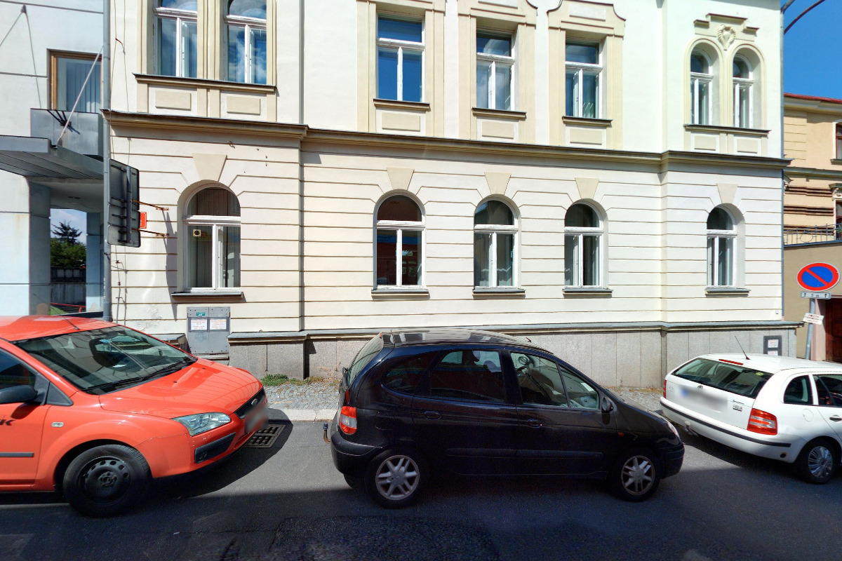 Úřad práce České republiky foto 3