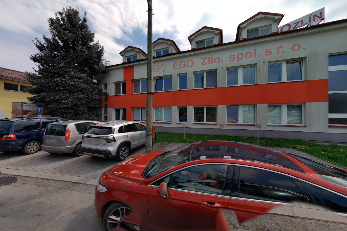 EGO Zlín, spol. s r.o.