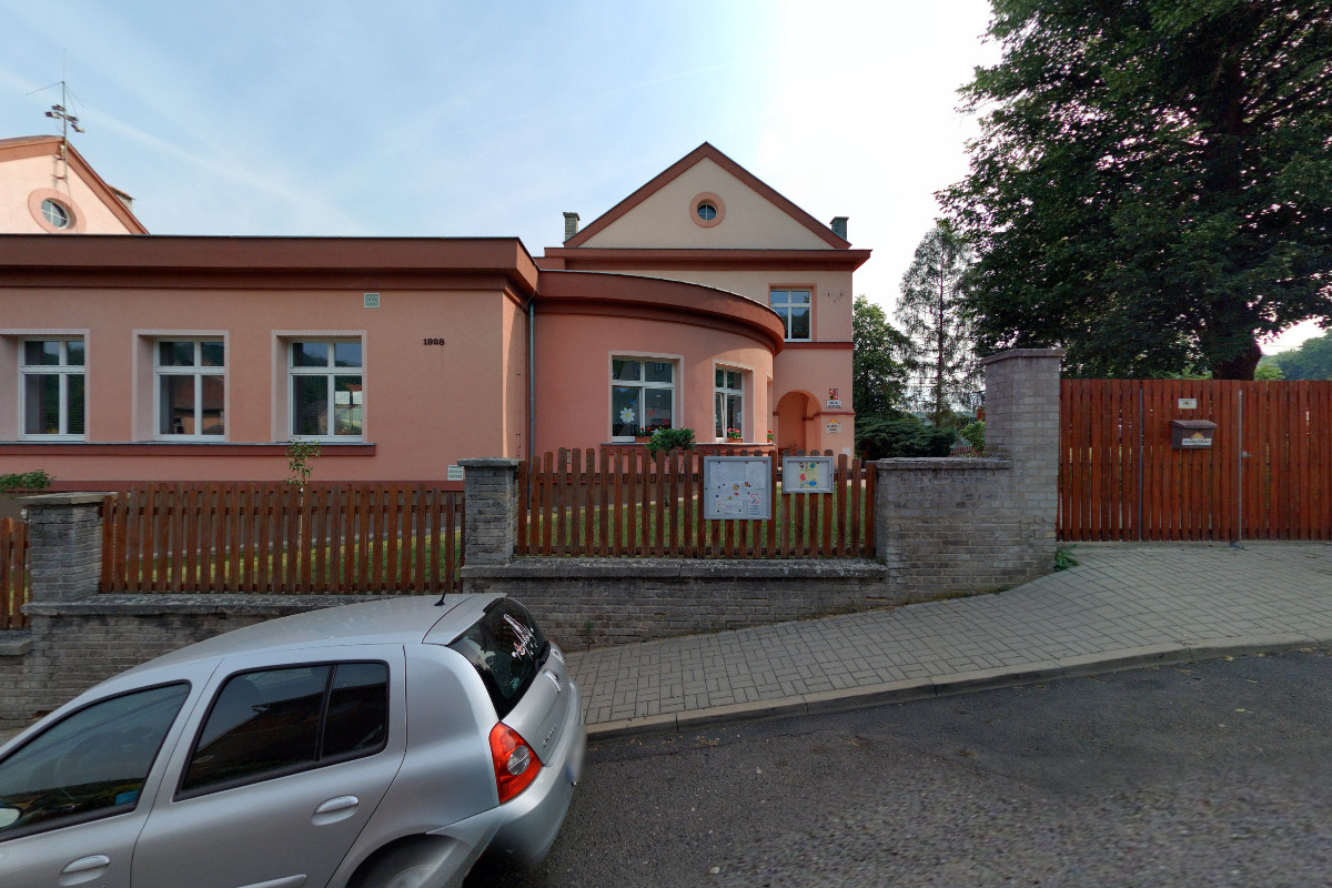 MŠ Ohníč