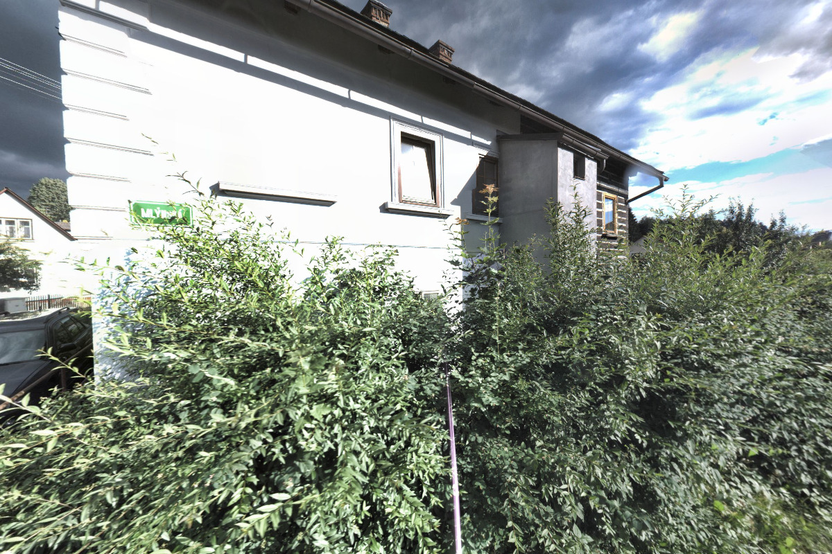 Vitráže - Jan Karko