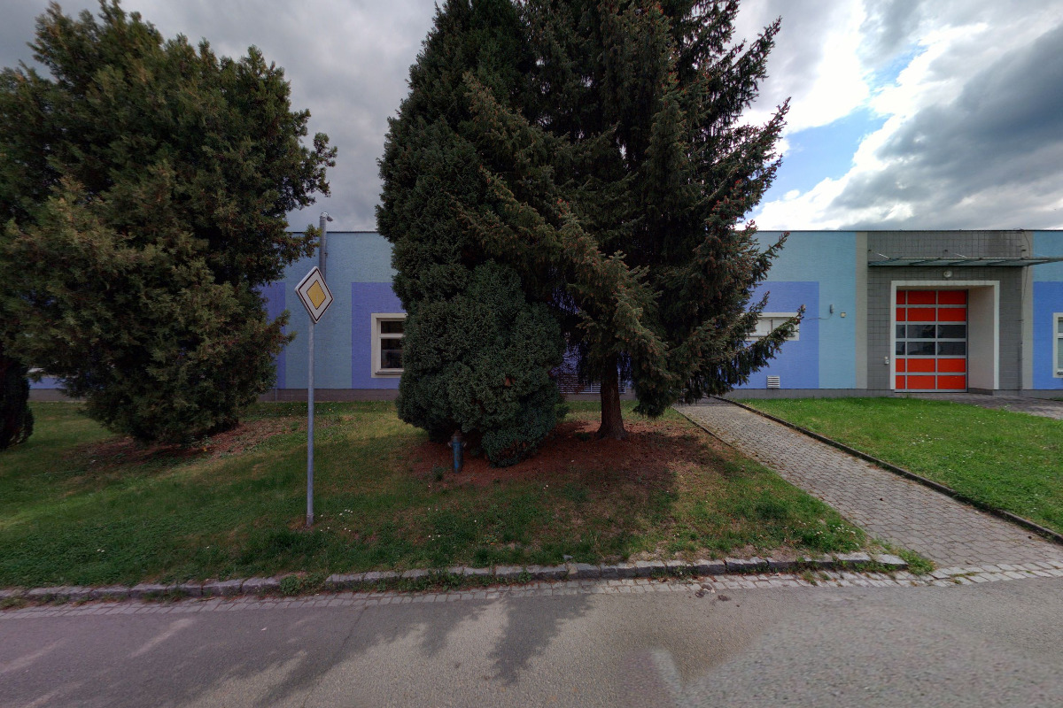 Hasičský záchranný sbor Zlínského kraje - Stanice Valašské Meziříčí