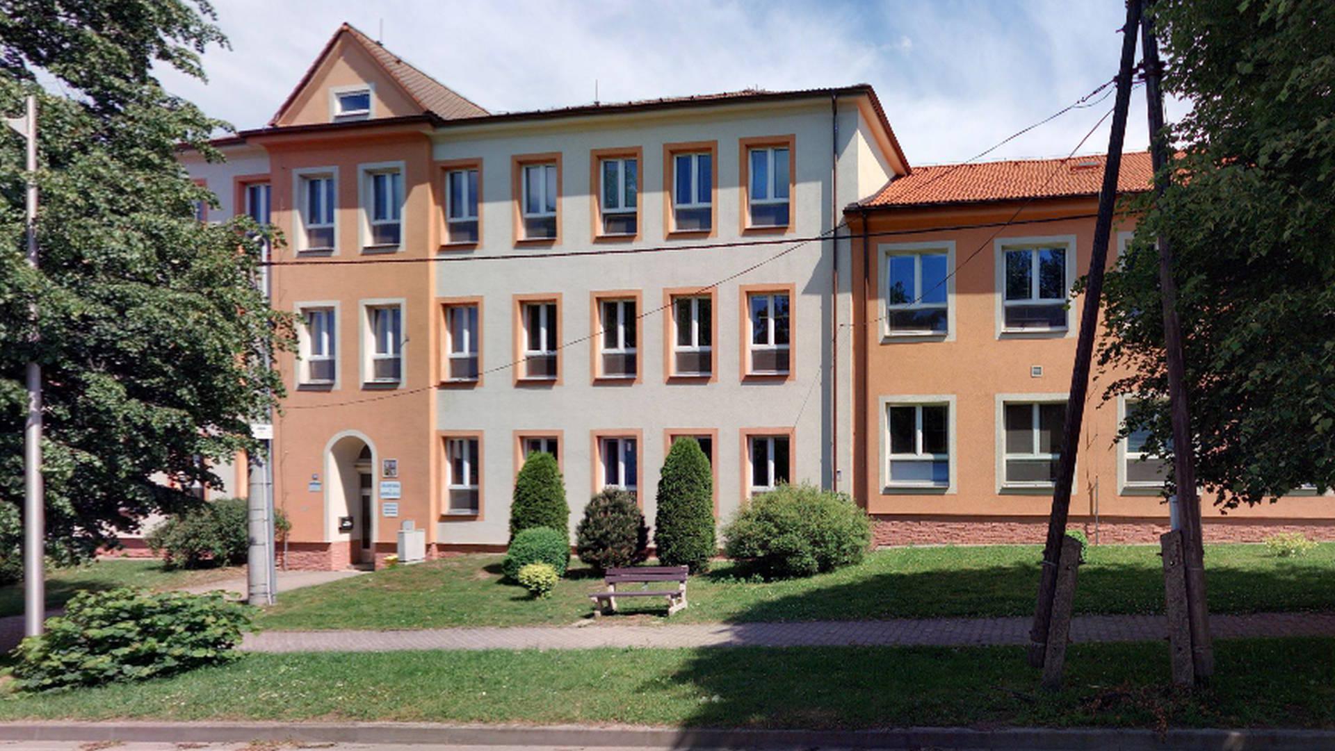 Základní škola a Mateřská škola Předín