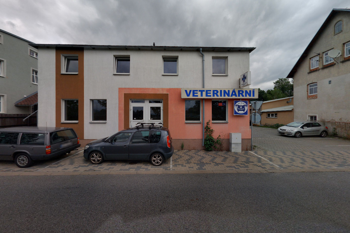 Psí salon a wellness – Monika Hartlová