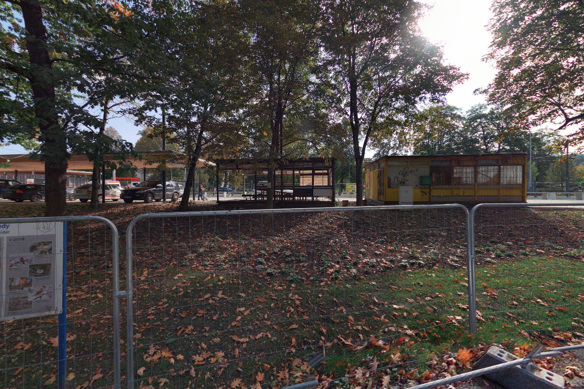 Laskavárna Pod Kaštany foto 2