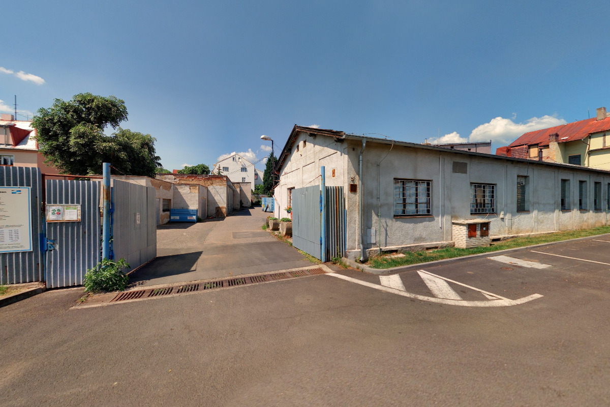 Marius Pedersen, a.s.