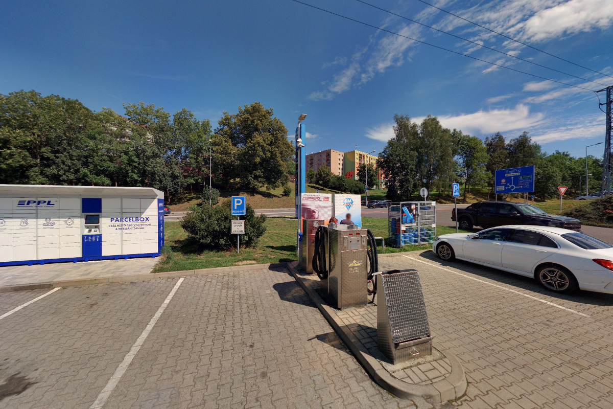 PPL Parcelbox foto 2