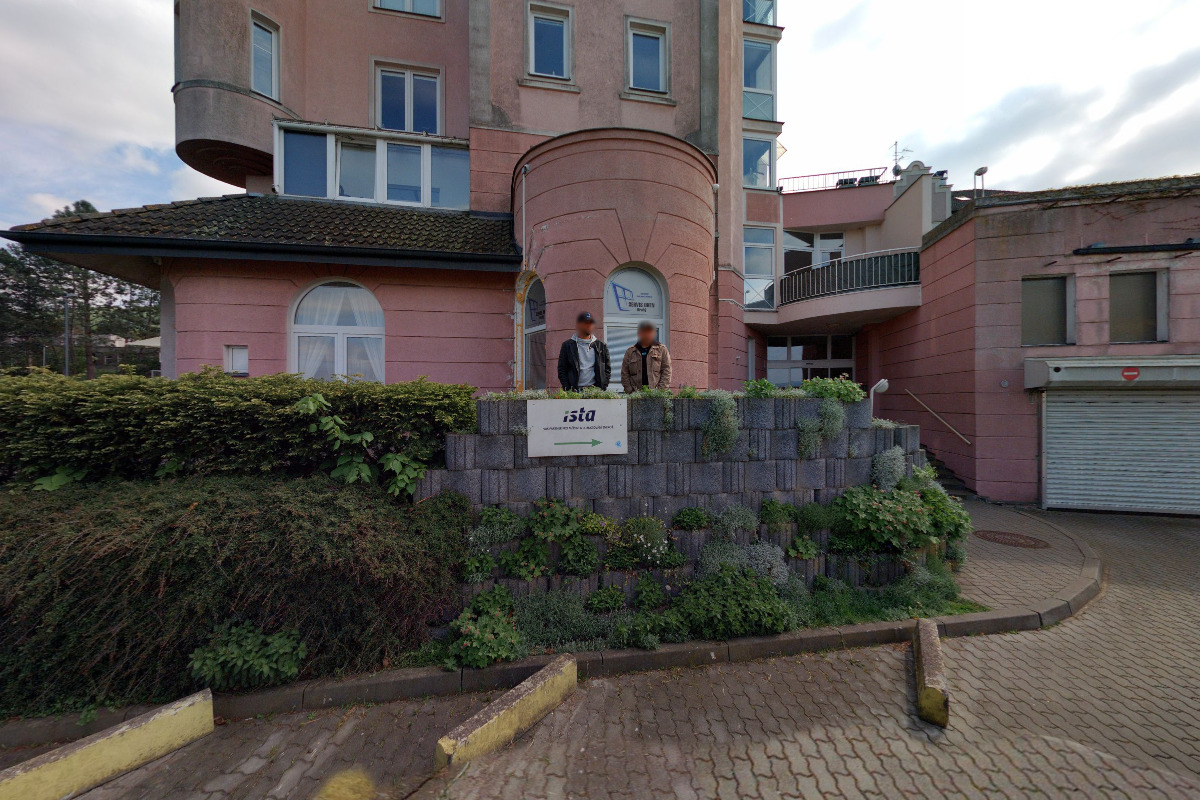 RECYPLAST CZ, s.r.o.