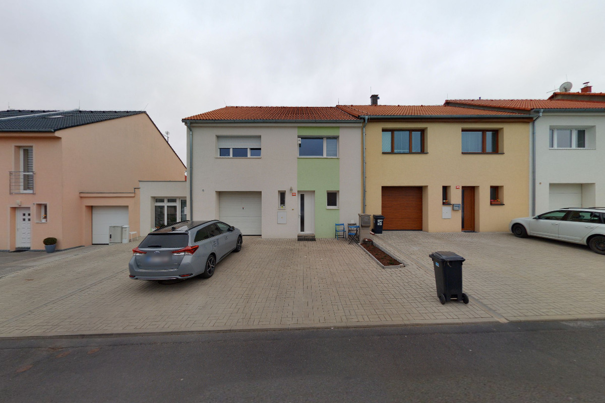 Pavla Ježková - Rehapa s. r. o. foto 5