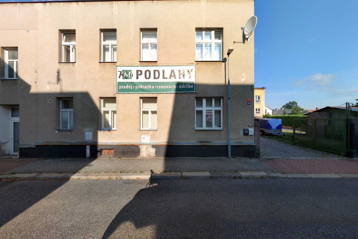 KMi podlahy foto 2