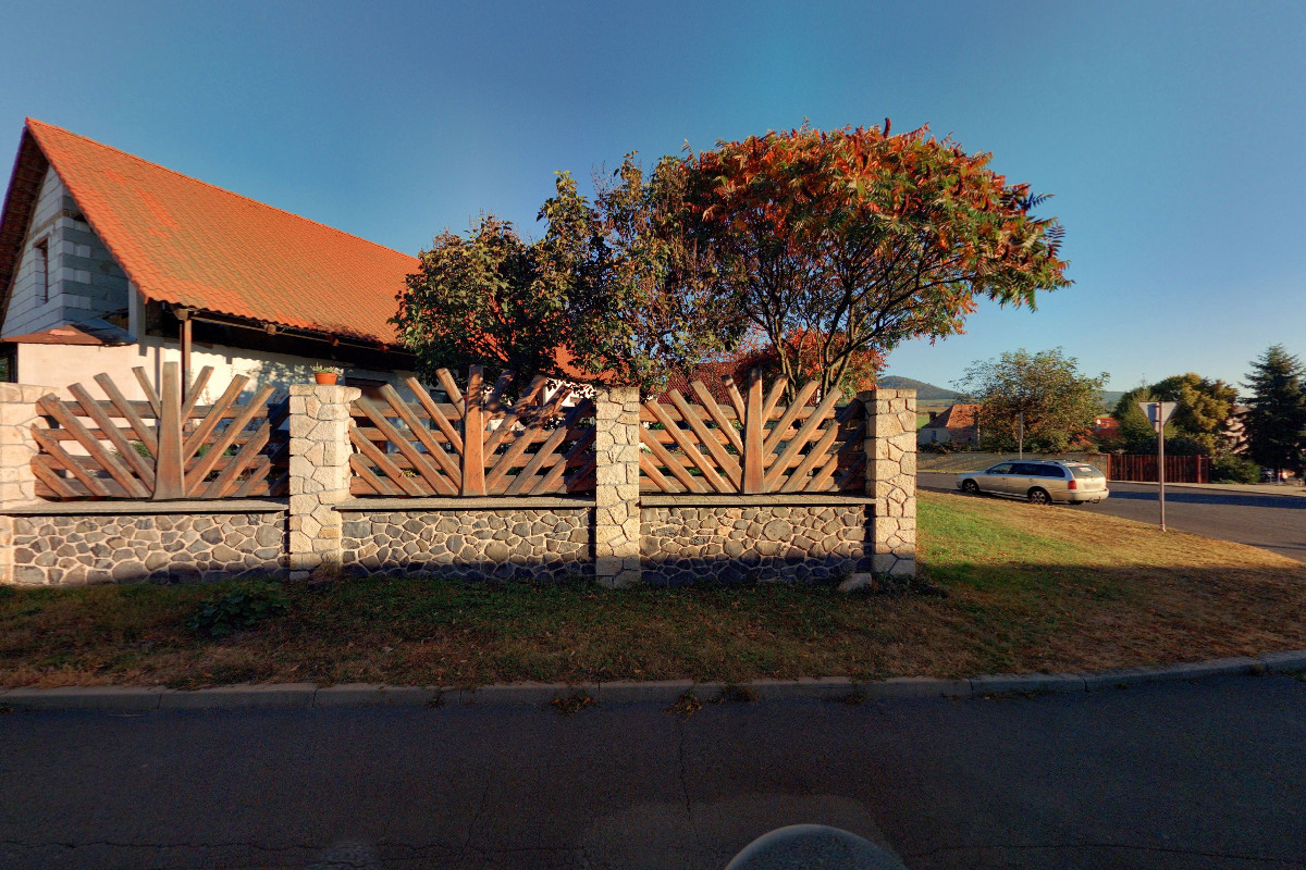 LPG stanice Libčeves