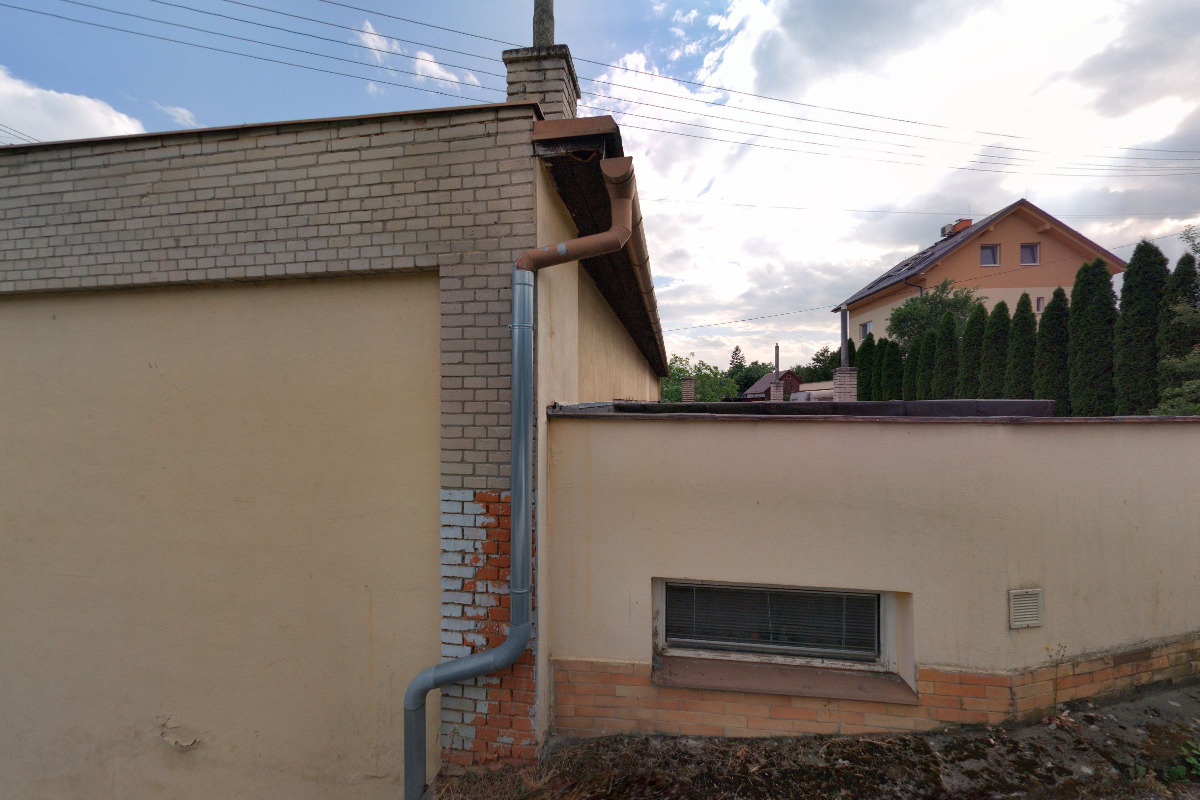 Pedikúra Pavla Horalíková