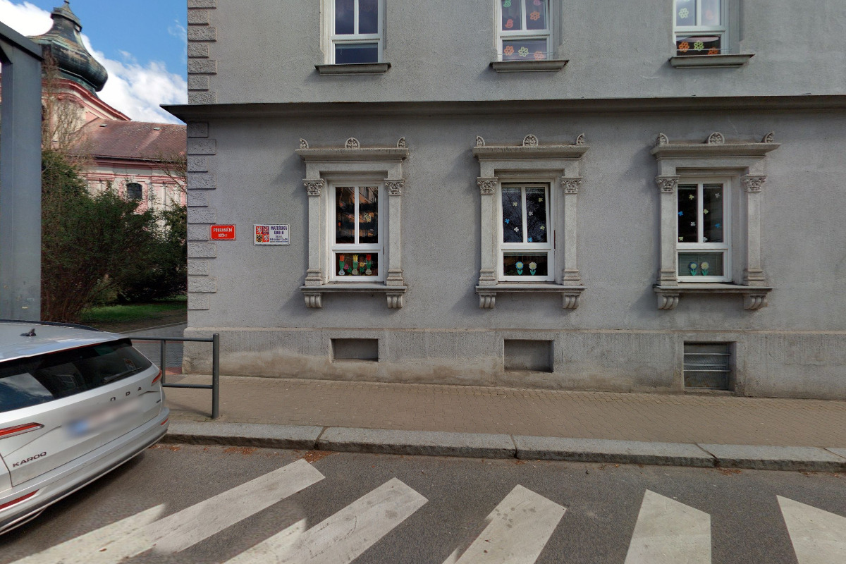 MŠ Děčín II, Pohraniční foto 2