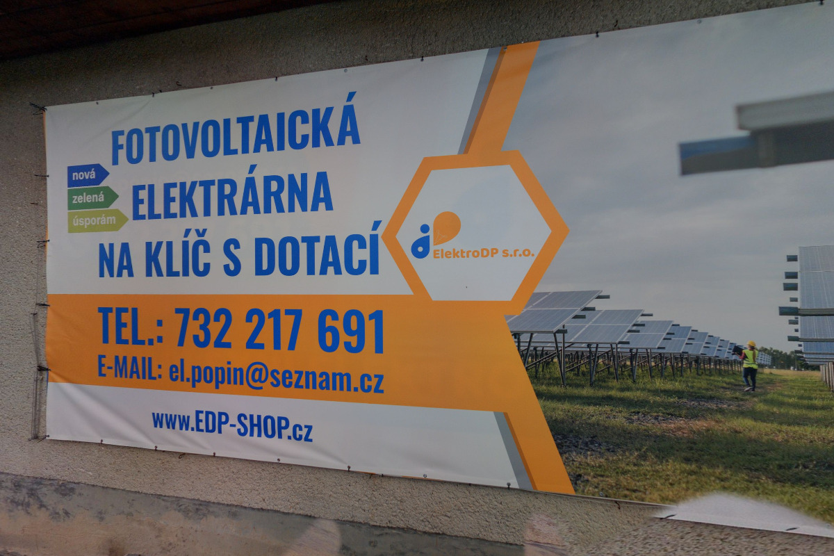 ElektroDP s.r.o. Gastroservis