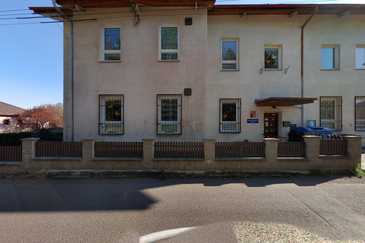 MŠ Ústí nad Labem, 5. května foto 2