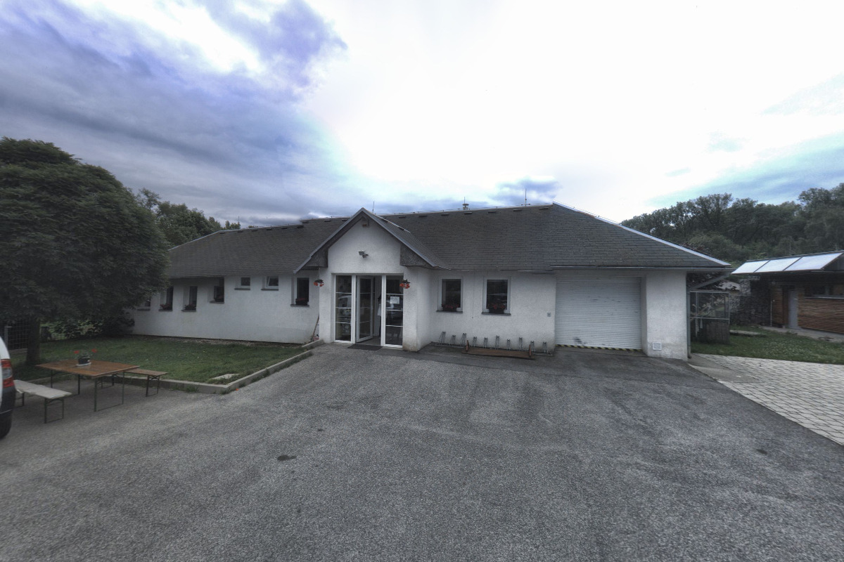 Centrum pro zvířata v nouzi ARCHA foto 2