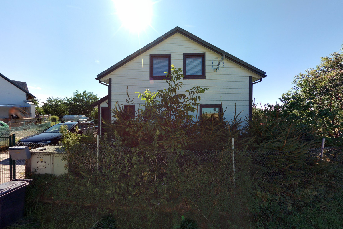 Ubytování Odolenovice