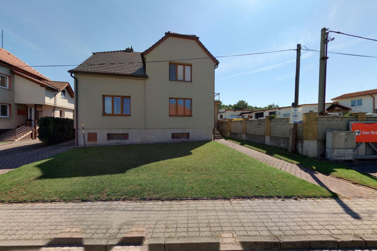 As-Bet  Antonín Suchánek