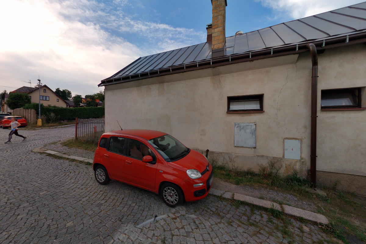 Jan Nikendey - Feart foto 2