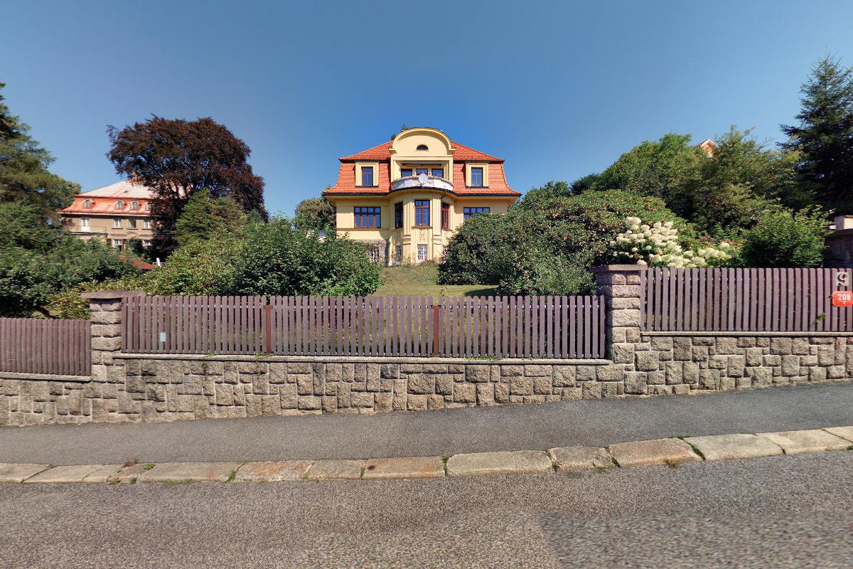 Mediteran Reality s.r.o.