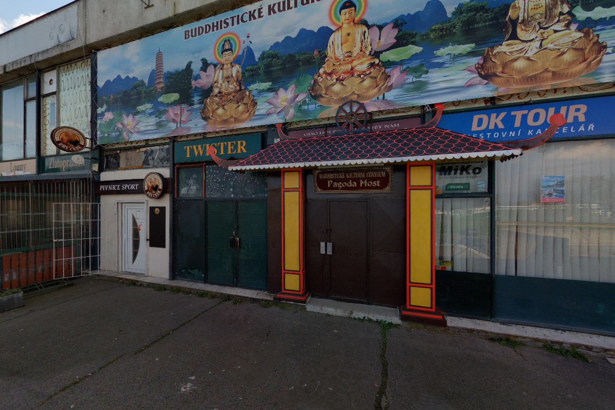 Házenkářský klub Talent Baník Most foto 2