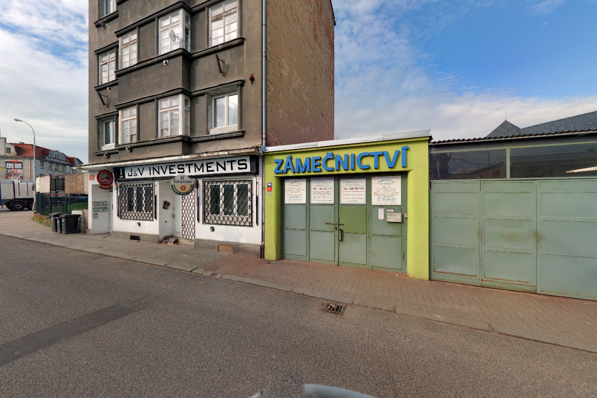 Zámečnictví - Kovovýroba Martin Kořínek foto 5