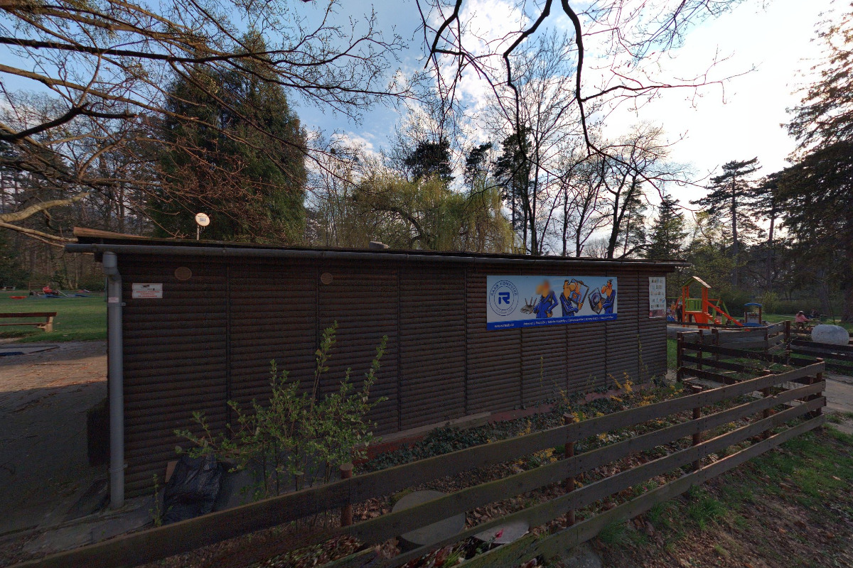 1. DGC Bystřice pod Hostýnem