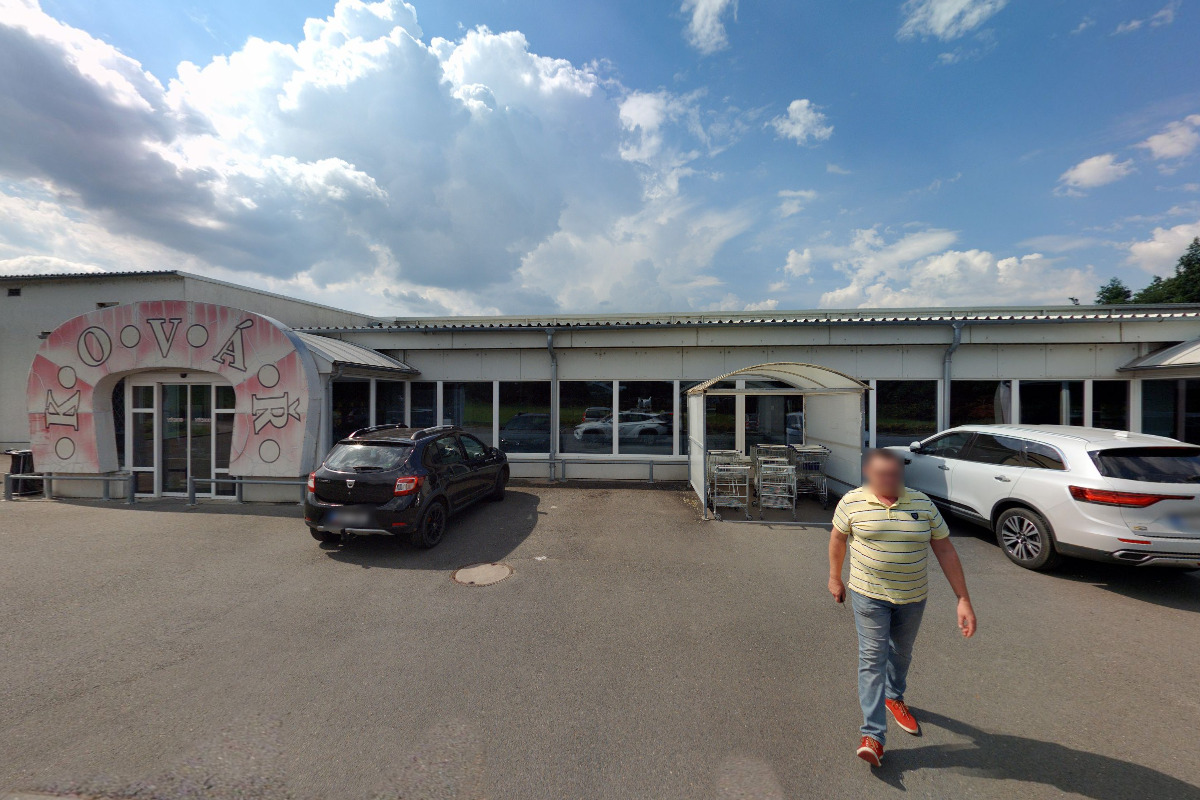 Kovář plus, s.r.o.