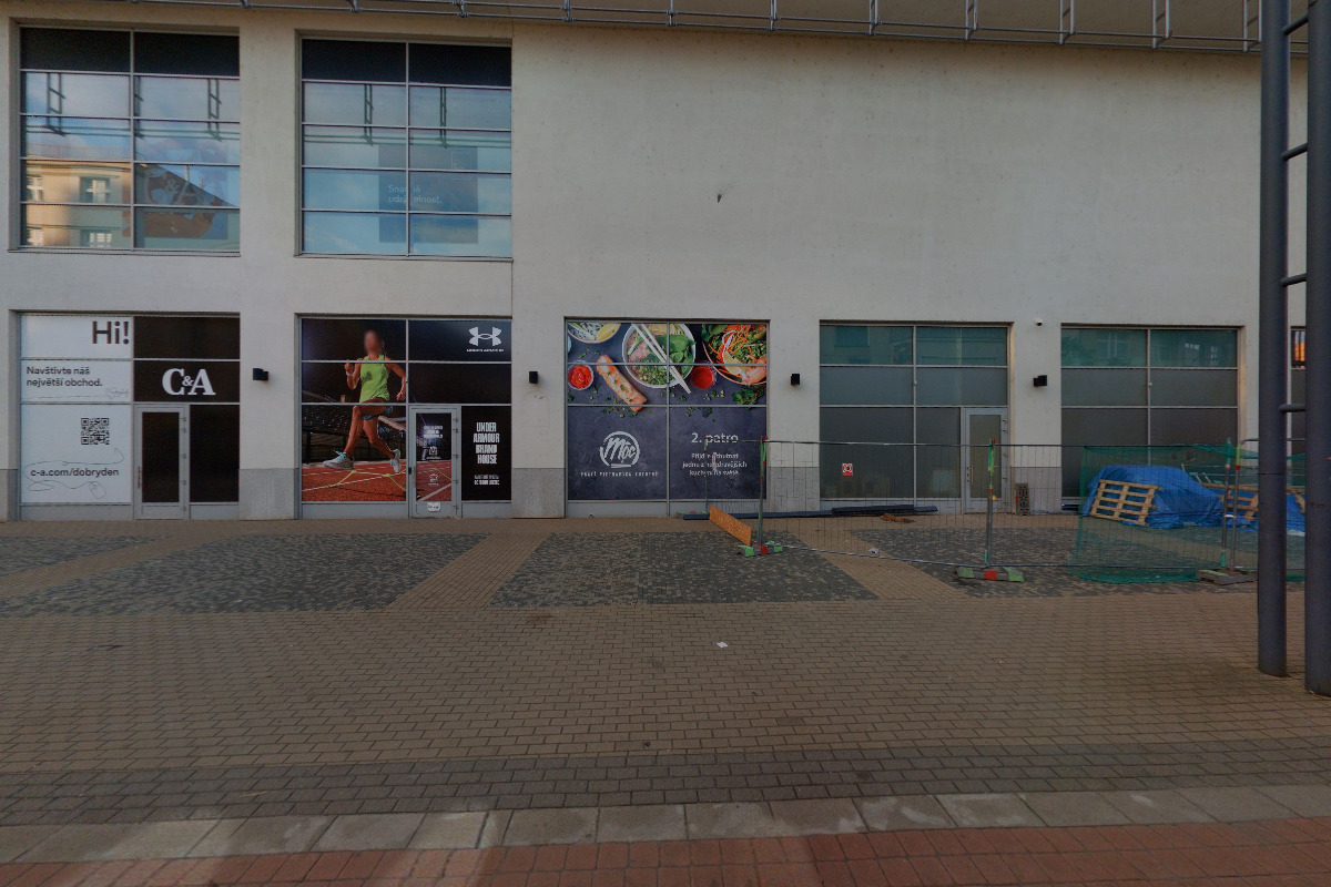 Cinema City Liberec