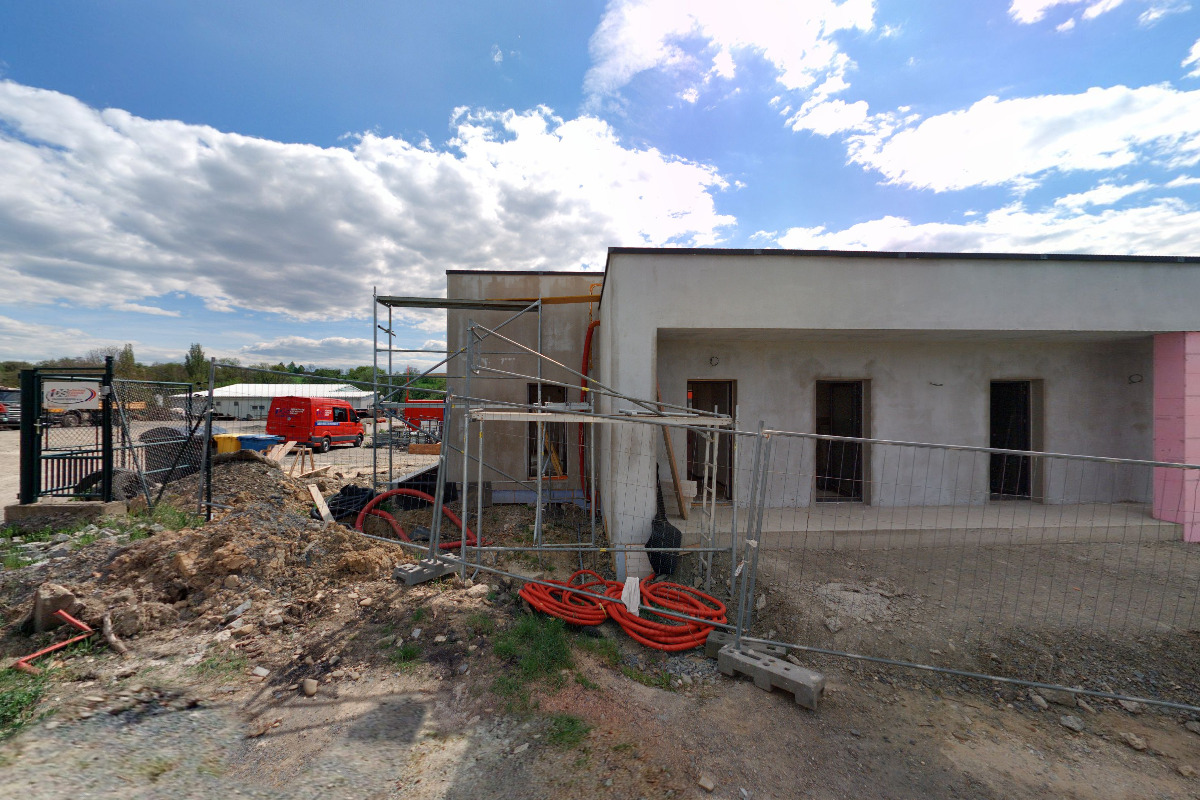 Stavební firma IDS Valašské Meziříčí foto 2