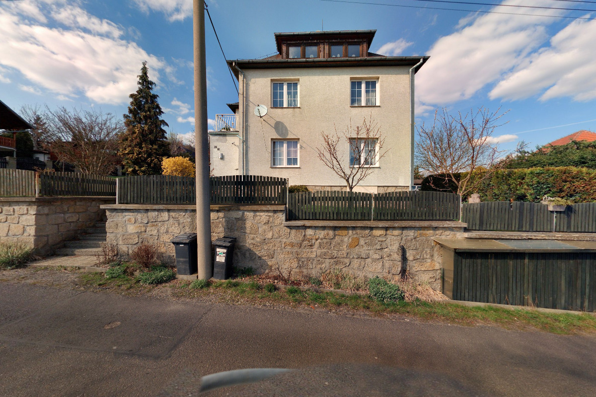 Zahrady Václavov foto 1