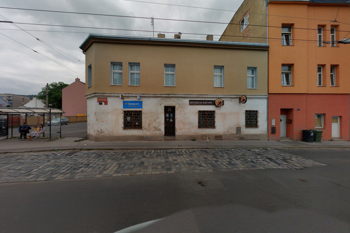 Pivnice u Kučerů foto 6