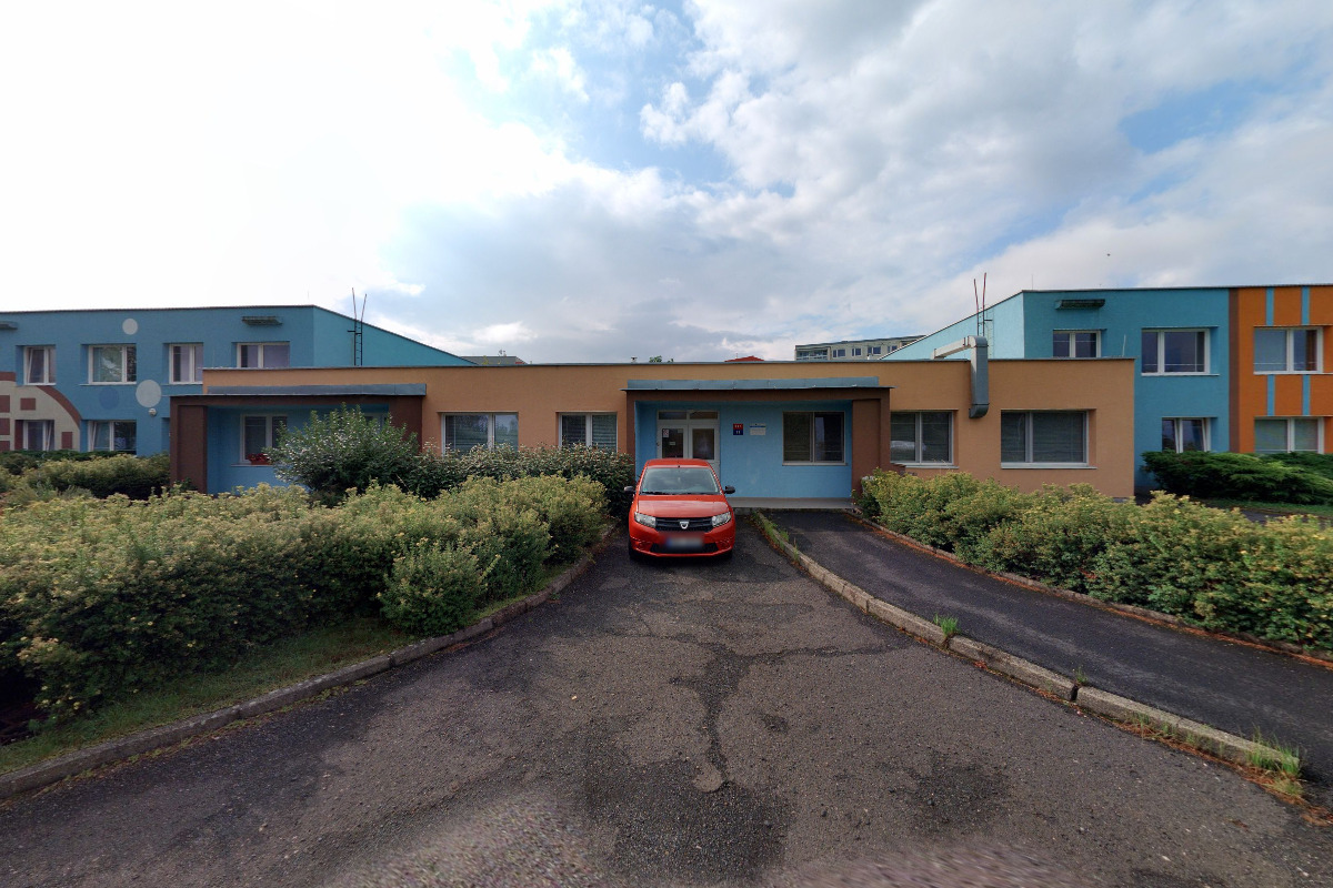 Klub rodičů a přátel školy při MŠ J. Kříže foto 2