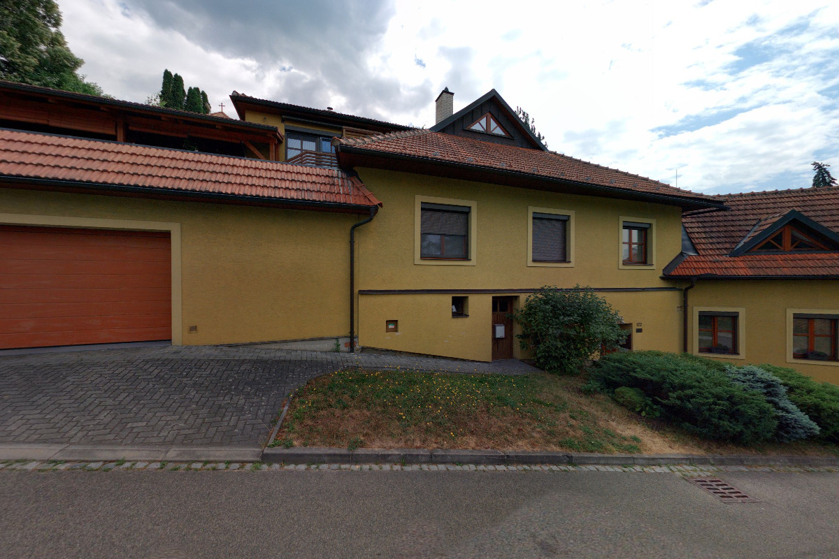 MUDr. Marta Hradecká