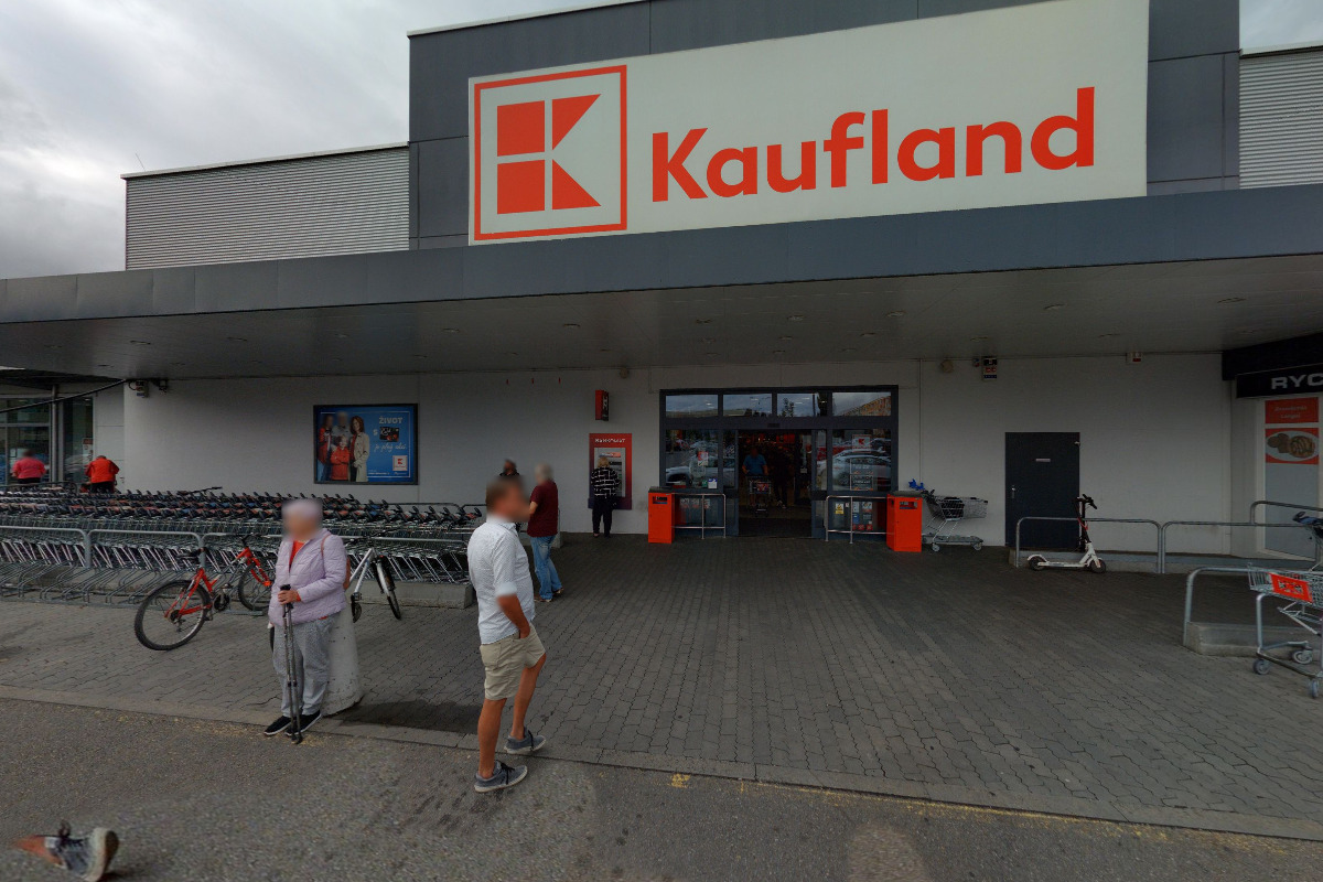 Bankomat ČSOB foto 1