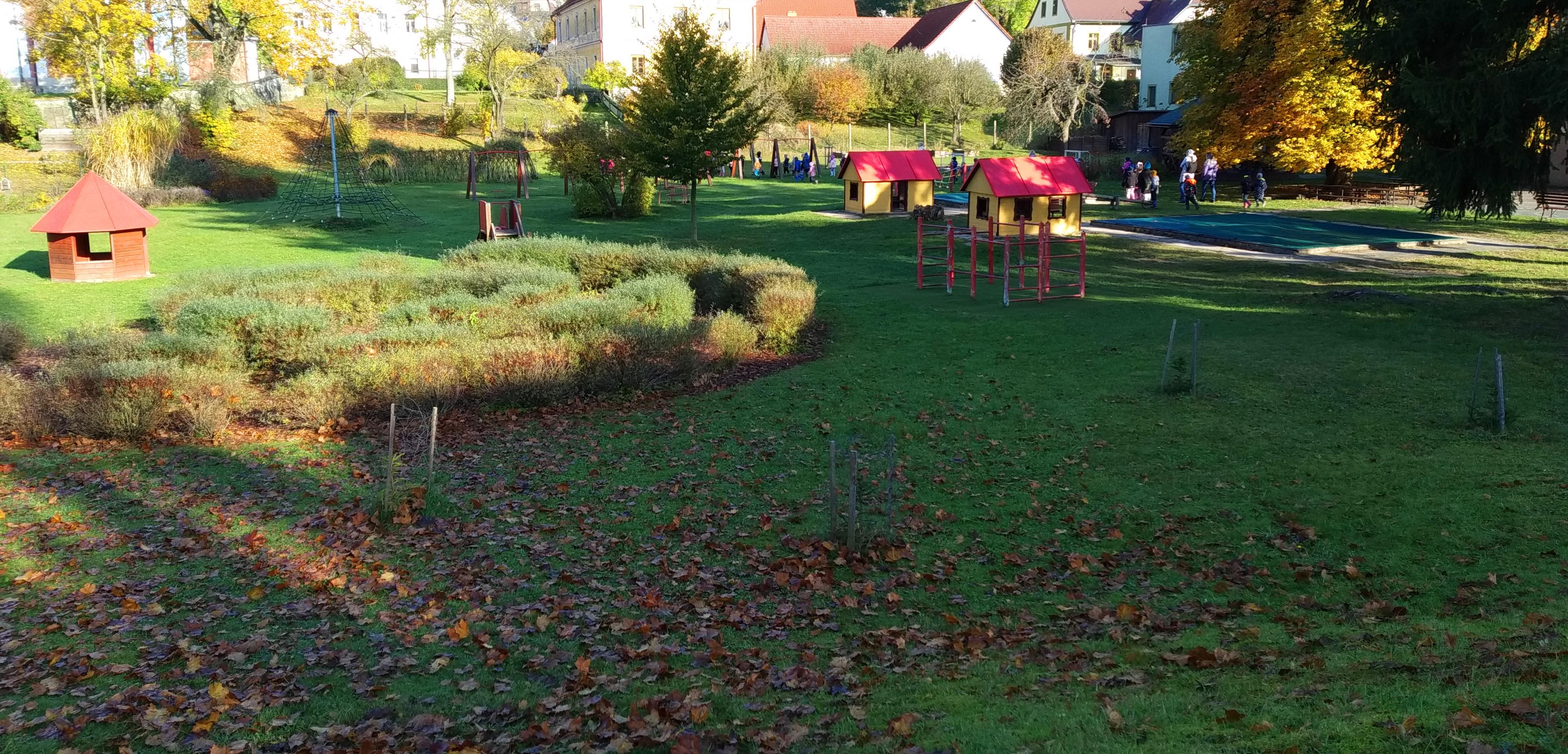 MŠ Červený Kostelec, Náchodská foto 3